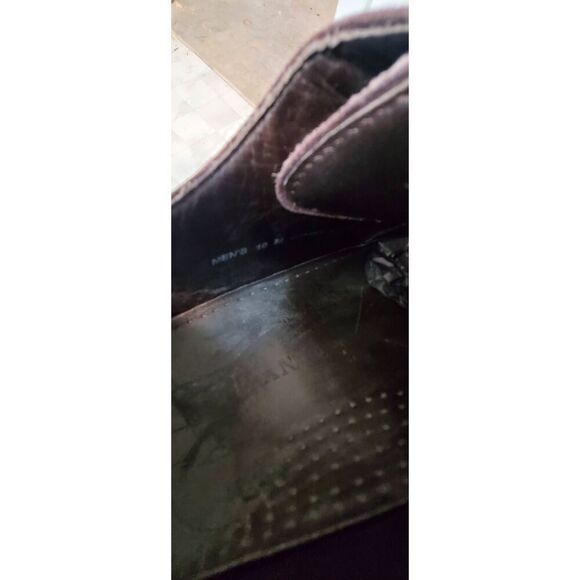 Cole Hann wingtips - Picture 3 of 9